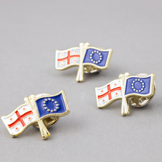 Parlament Europejski i druga flaga