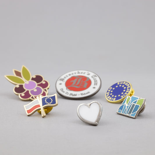 Zapraszamy do podróży przez naszą galerię HARD Enamel!