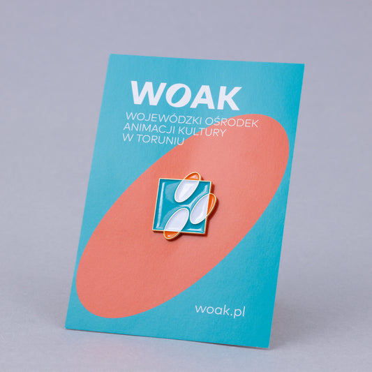 Wojewódzki Ośrodek Animacji Kultury w Toruniu