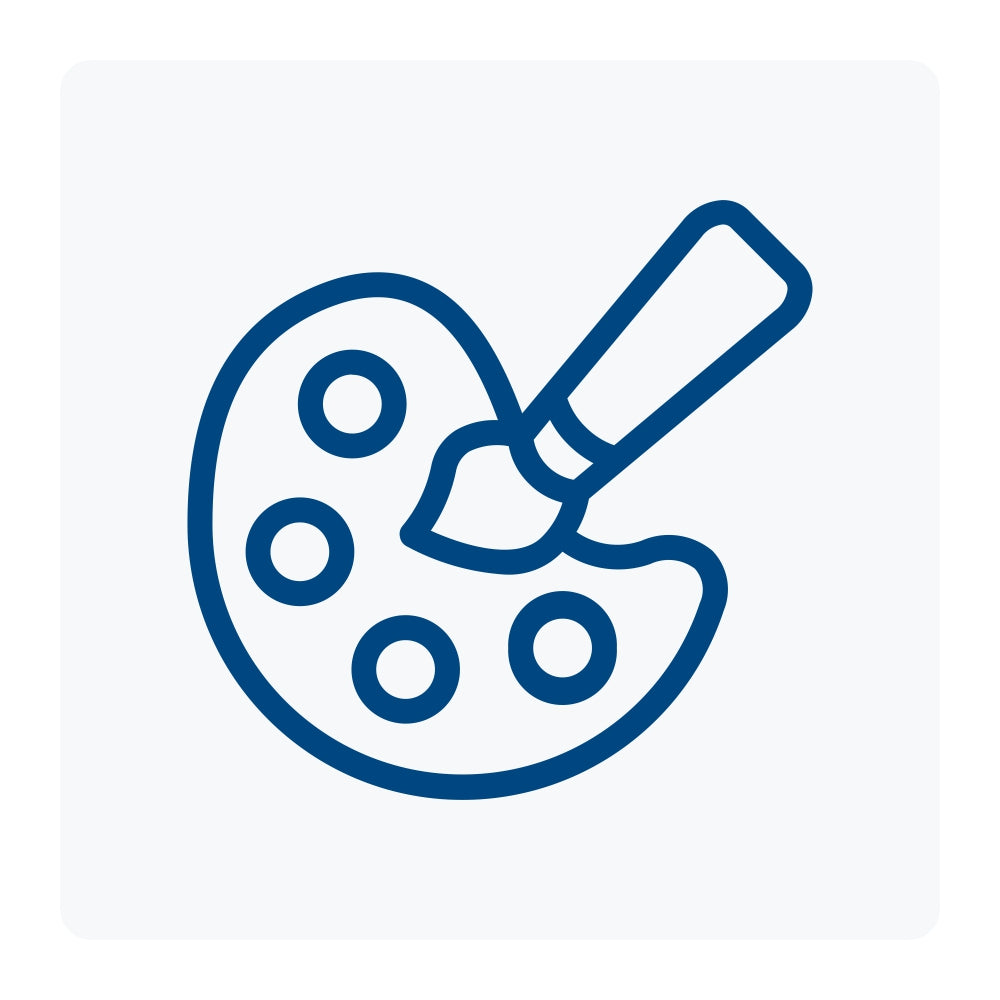 Pin-Design
