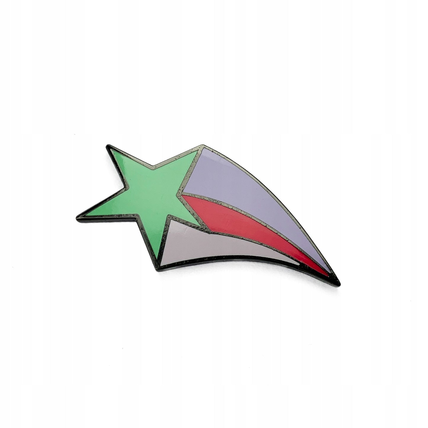 Space Star - Sammelpin
