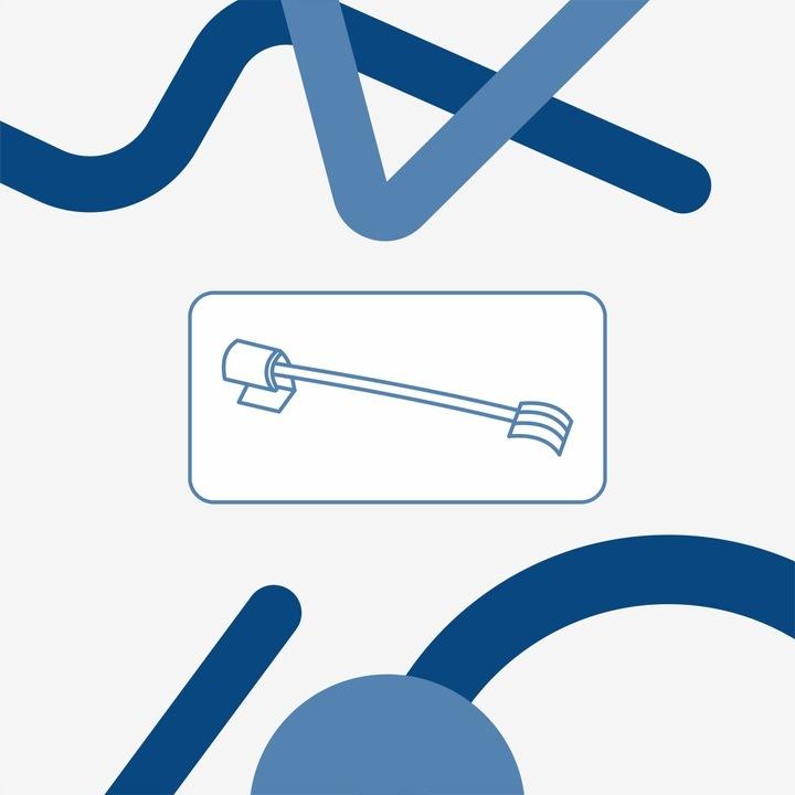 Neurologische Hammerbrosche
