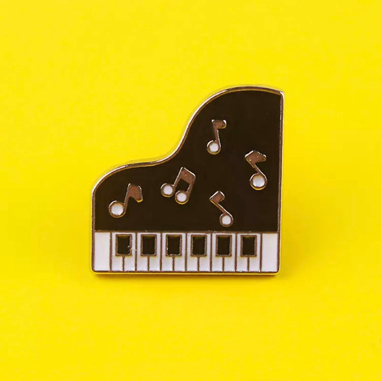 Klavier-Anstecker