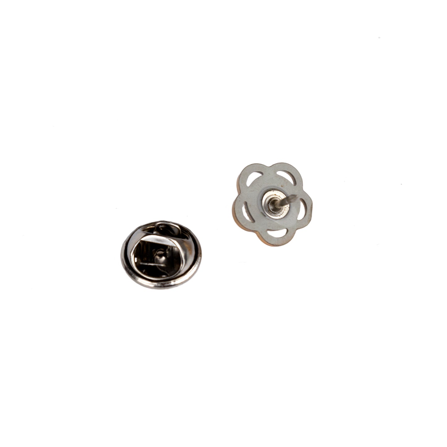 10er SET - PINS Perlennadeln