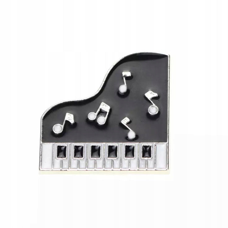 Klavier-Anstecker