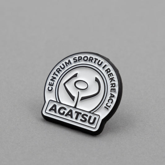 Przypinki dla Agatsu