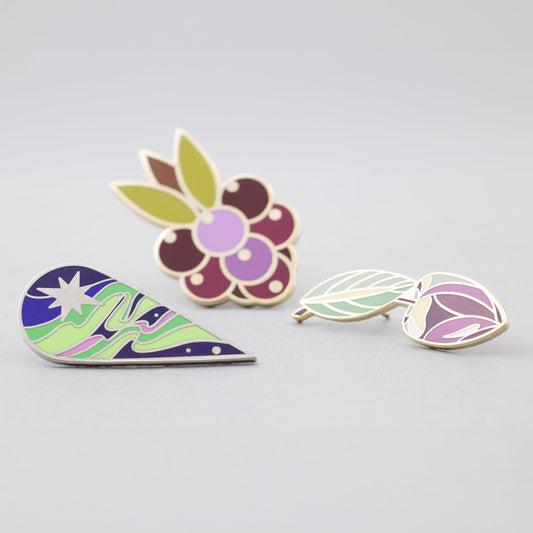 Zaczarowane tatuaże