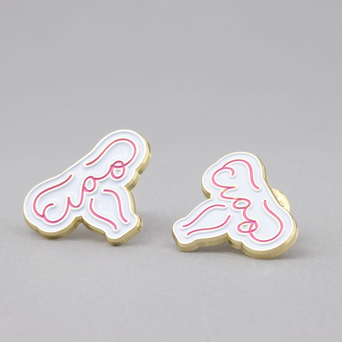 Przypinka dla Ciao.wro