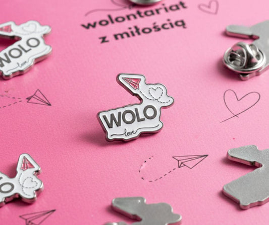 Wolontariat z miłością