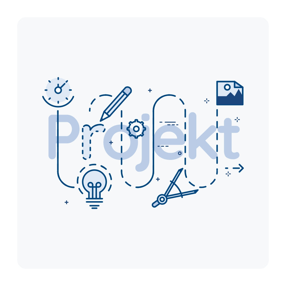 Pin-Design