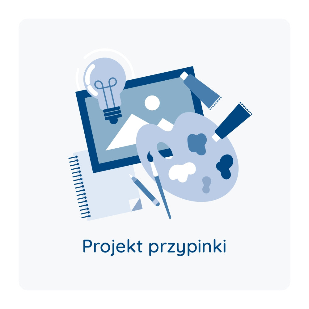 Pin-Design
