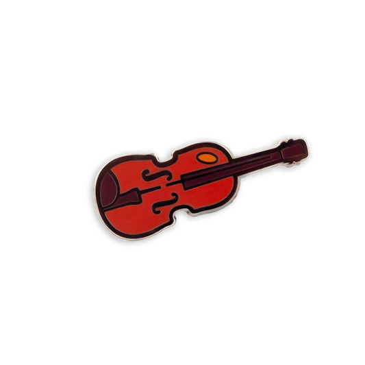 Cello - ein Abzeichen für einen Musikliebhaber