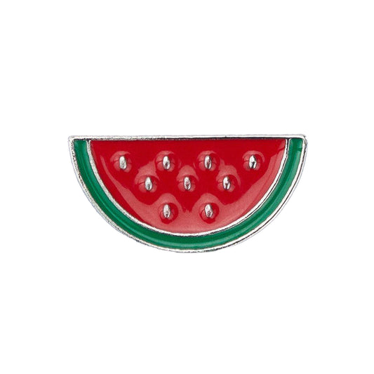 Wassermelonen-Fruchtabzeichen