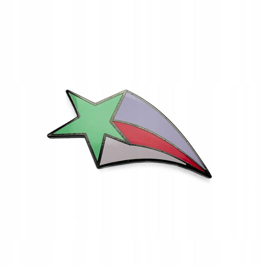 Space Star - Sammelpin