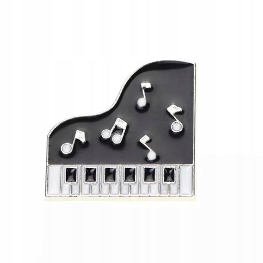 Klavier-Anstecker